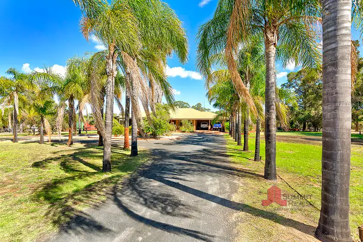 Main view of Homely rural property listing, 36 Roselea Court, North Boyanup WA 6237