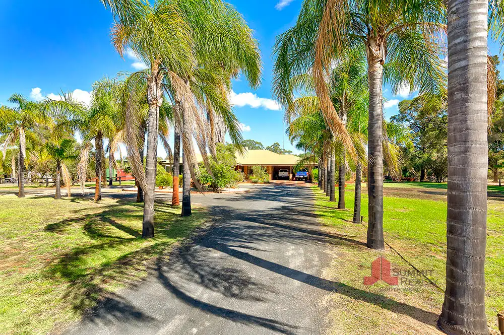 Main view of Homely rural property listing, 36 Roselea Court, North Boyanup WA 6237