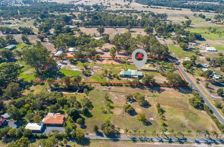 Third view of Homely rural property listing, 36 Roselea Court, North Boyanup WA 6237