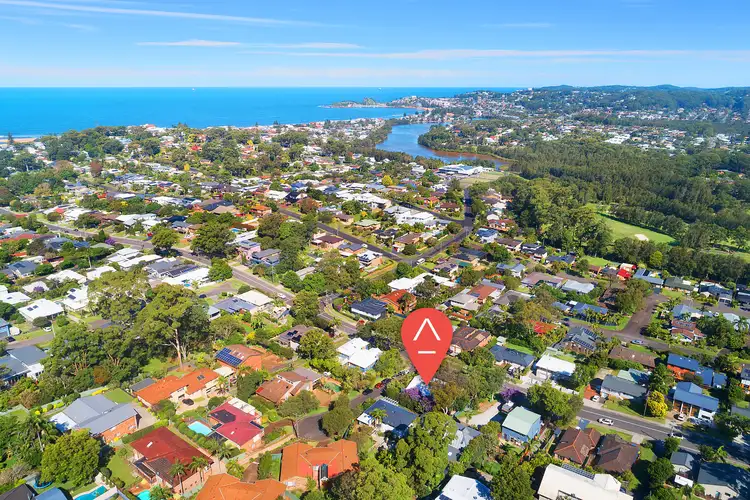 Second view of Homely house listing, 73 Old Gosford Road, Wamberal NSW 2260