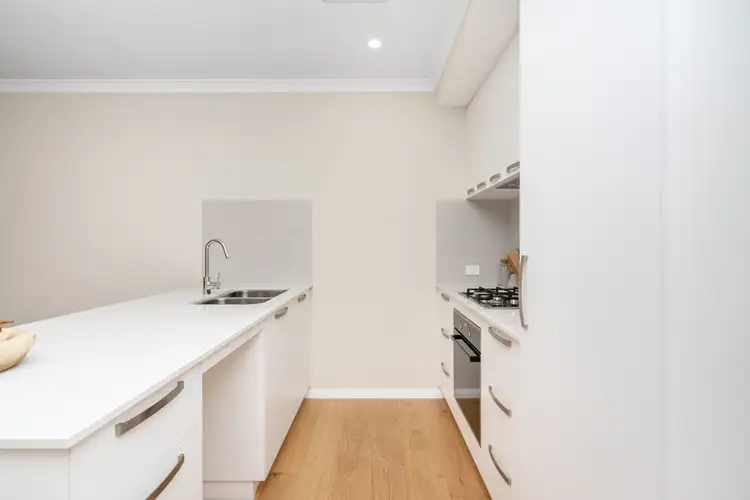 Fifth view of Homely house listing, 4B Shelshaw Street, Melville WA 6156