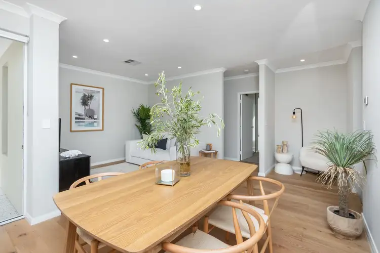Sixth view of Homely house listing, 4B Shelshaw Street, Melville WA 6156