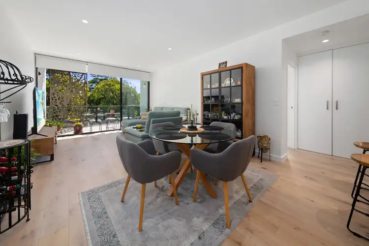 107/134-142 Linden Street, Sutherland NSW 2232
