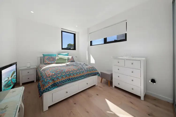 Fourth view of Homely unit listing, 107/134-142 Linden Street, Sutherland NSW 2232