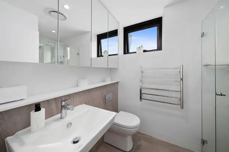Fifth view of Homely unit listing, 107/134-142 Linden Street, Sutherland NSW 2232