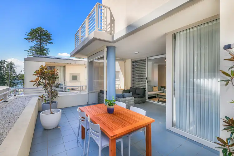 7/59-63 Gerrale Street, Cronulla NSW 2230