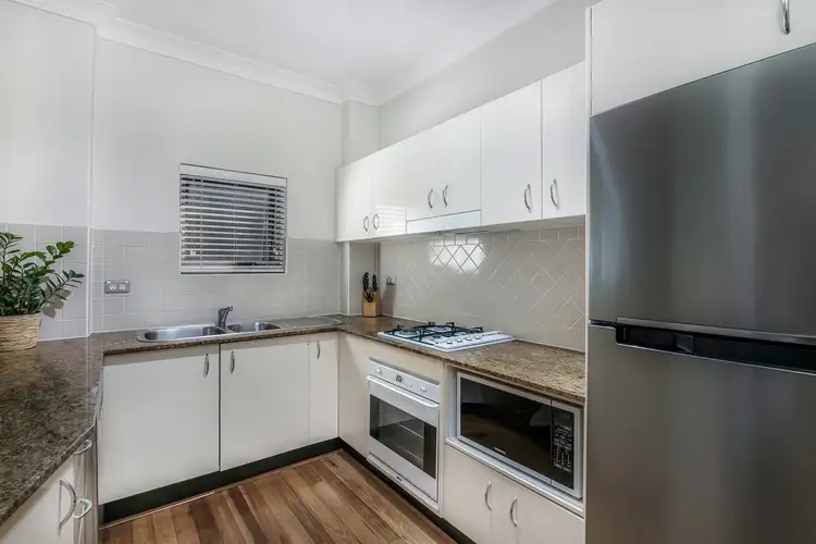 Third view of Homely apartment listing, 7/59-63 Gerrale Street, Cronulla NSW 2230