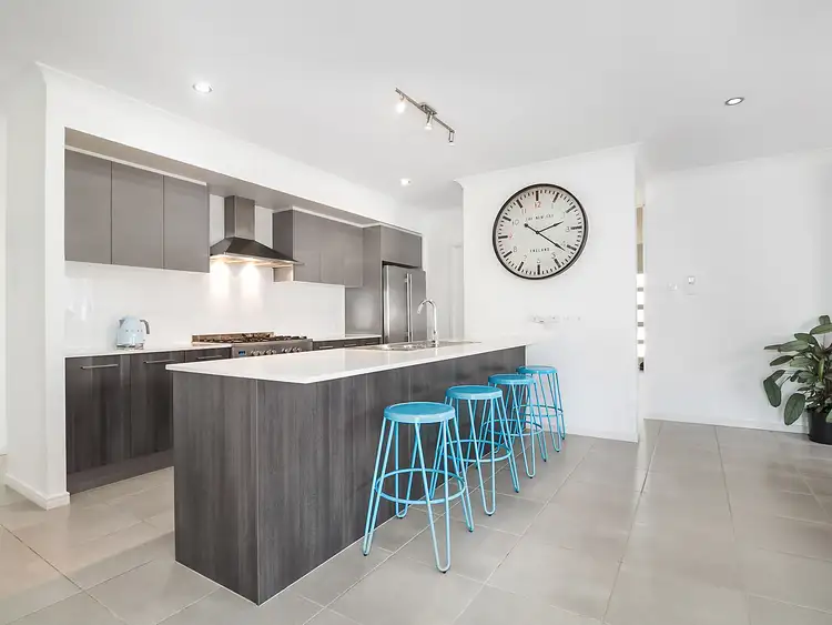 Second view of Homely house listing, 13 Bedford Circuit, Coes Creek QLD 4560