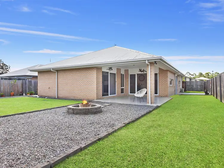 Fourth view of Homely house listing, 13 Bedford Circuit, Coes Creek QLD 4560