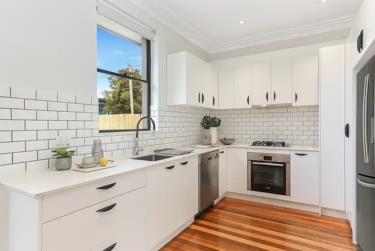 Third view of Homely house listing, 58 Boonah Avenue, Eastgardens NSW 2036