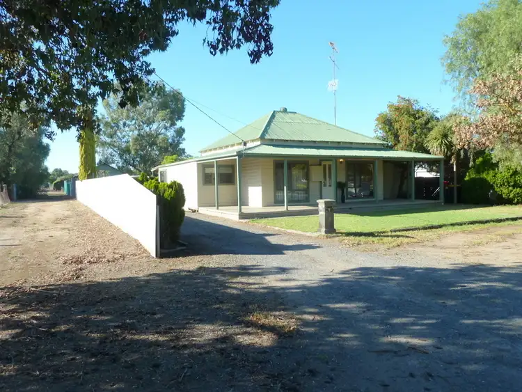Third view of Homely rural property listing, 9 Rutherford Street, Charlton VIC 3525