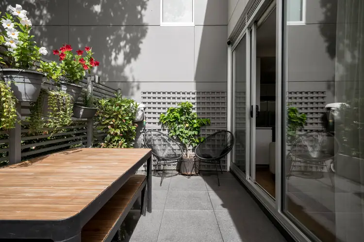 Fourth view of Homely unit listing, G04/147 Riversdale Road, Hawthorn VIC 3122