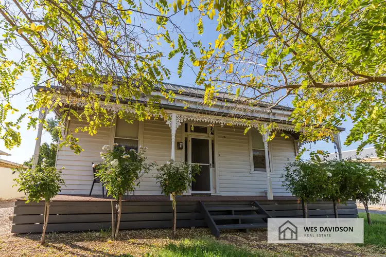 Main view of Homely house listing, 21 Henry Street, Horsham VIC 3400