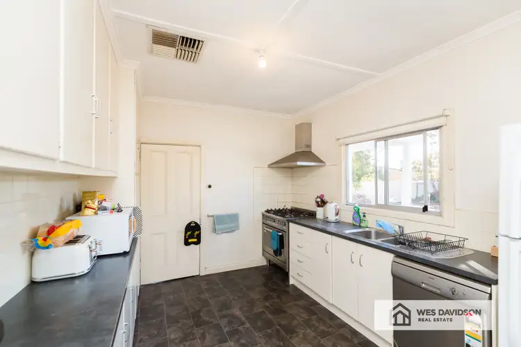 Fourth view of Homely house listing, 21 Henry Street, Horsham VIC 3400