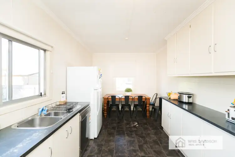 Fifth view of Homely house listing, 21 Henry Street, Horsham VIC 3400