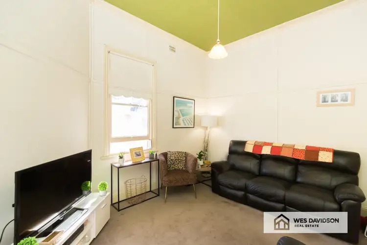 Sixth view of Homely house listing, 21 Henry Street, Horsham VIC 3400