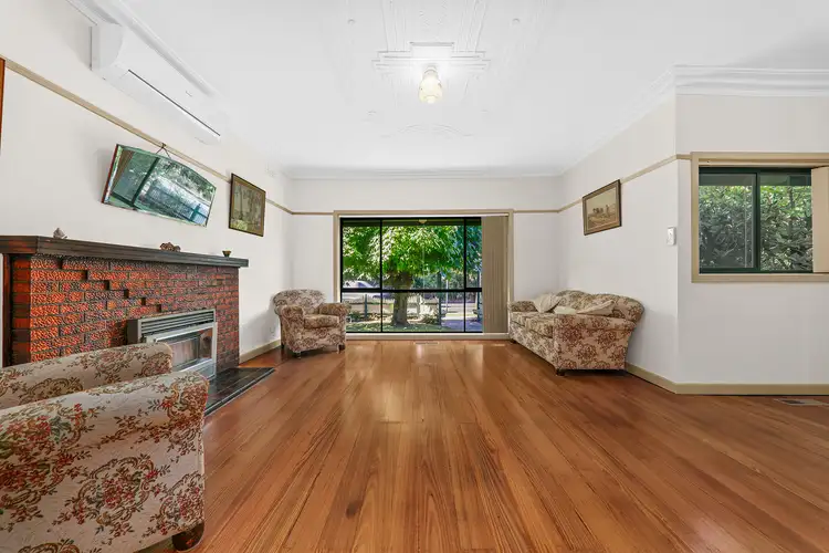 Second view of Homely unit listing, 1/136 Haughton Road, Oakleigh VIC 3166