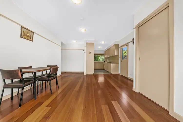 Fourth view of Homely unit listing, 1/136 Haughton Road, Oakleigh VIC 3166