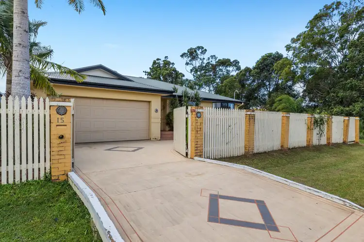 Main view of Homely unit listing, 15 King Street, Coffs Harbour NSW 2450