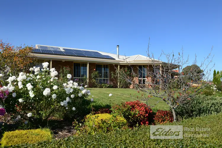 Main view of Homely house listing, 22 Harnham Drive, Bairnsdale VIC 3875