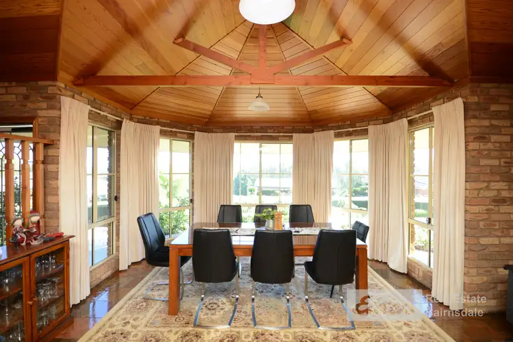 Fourth view of Homely house listing, 22 Harnham Drive, Bairnsdale VIC 3875