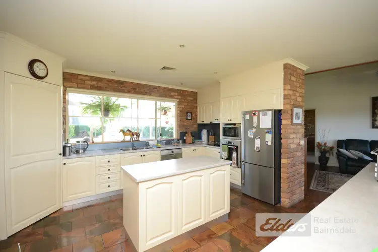 Fifth view of Homely house listing, 22 Harnham Drive, Bairnsdale VIC 3875