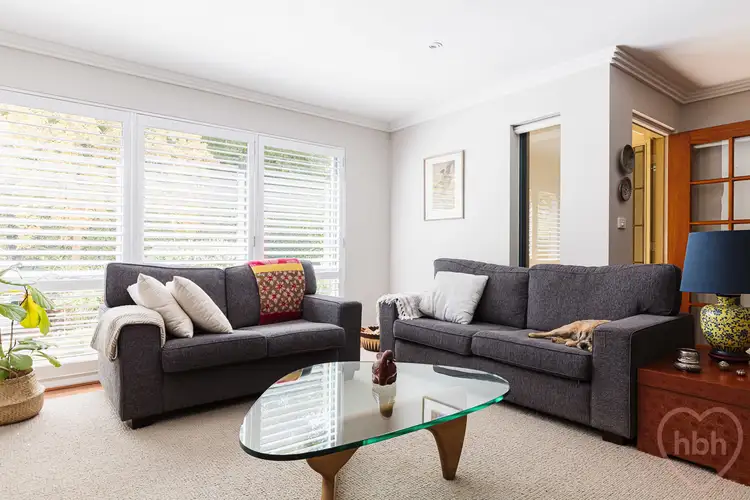 Third view of Homely apartment listing, 3/19 Wise Street, Braddon ACT 2612