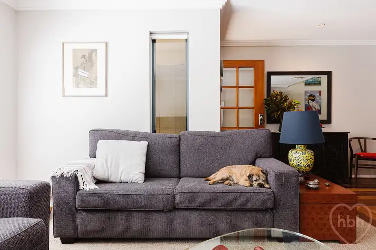 Fourth view of Homely apartment listing, 3/19 Wise Street, Braddon ACT 2612