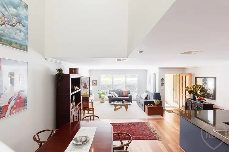 Fifth view of Homely apartment listing, 3/19 Wise Street, Braddon ACT 2612