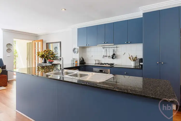Sixth view of Homely apartment listing, 3/19 Wise Street, Braddon ACT 2612