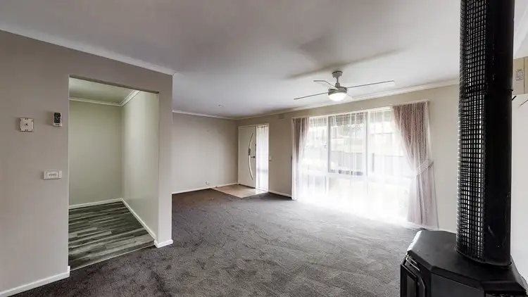 Third view of Homely house listing, 6 Charunka Place, Churchill VIC 3842