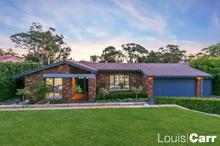 25 Beacon Avenue, Glenhaven NSW 2156