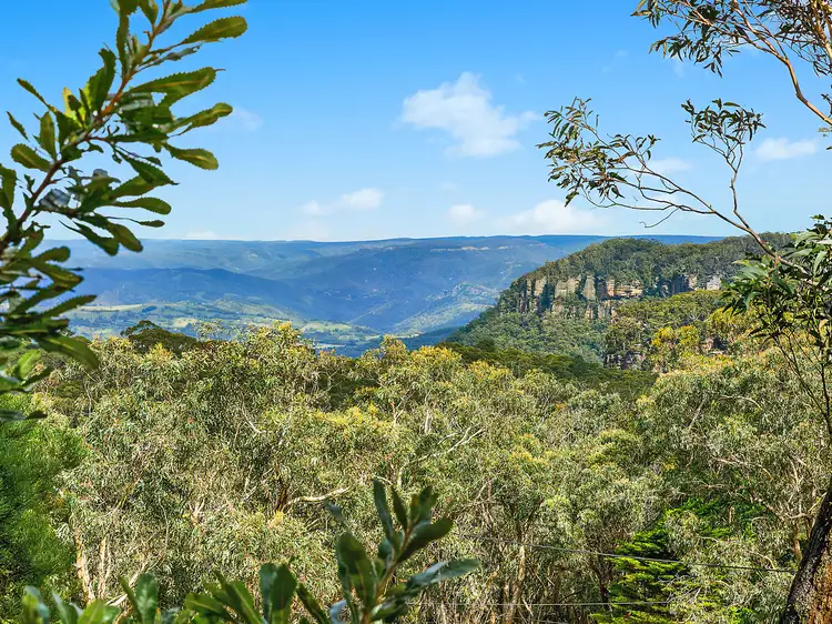 34 Narrow Neck Road, Katoomba NSW 2780