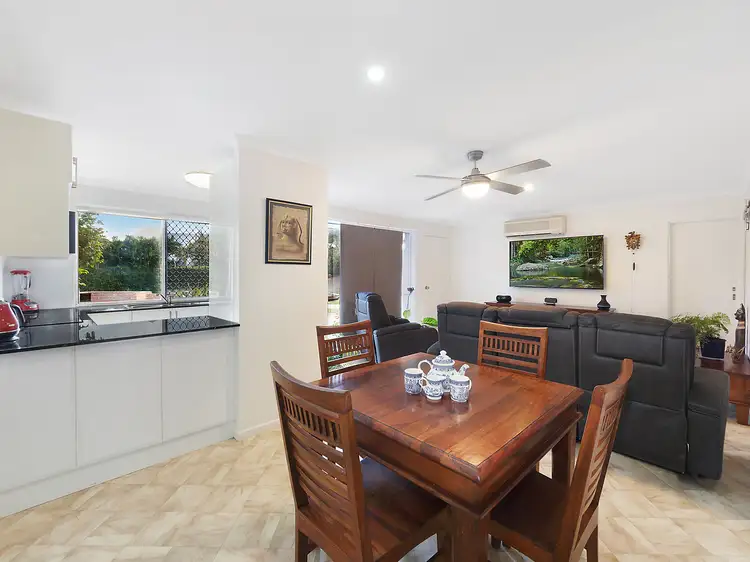 Second view of Homely unit listing, 1/5 Power Court, Mount Coolum QLD 4573