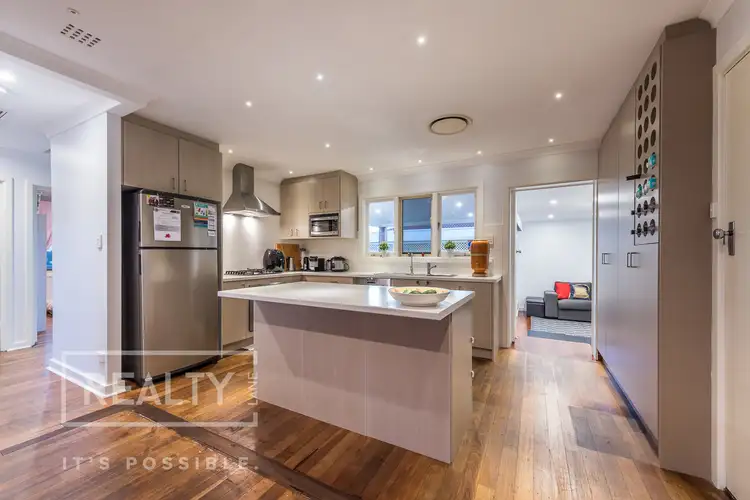 Fourth view of Homely house listing, 36 Edgefield Way, North Beach WA 6020