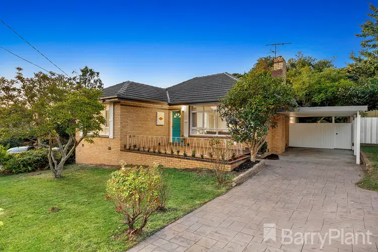 Main view of Homely house listing, 41 Torroodun Street, Mount Waverley VIC 3149