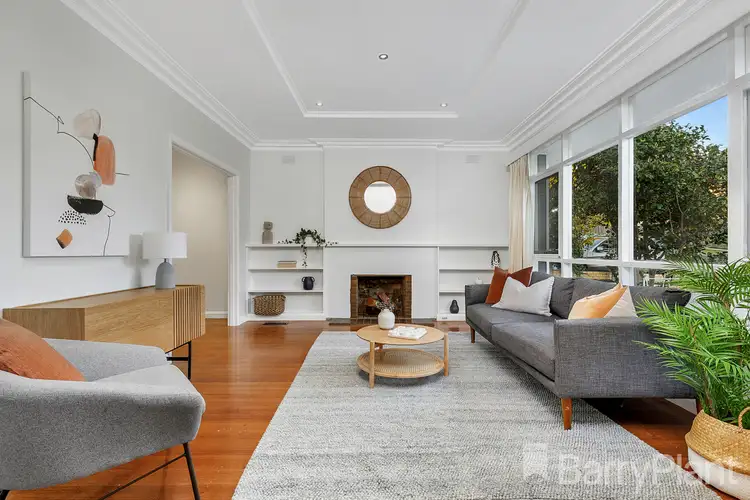 Second view of Homely house listing, 41 Torroodun Street, Mount Waverley VIC 3149