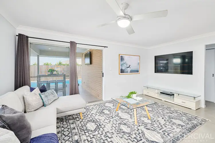 Third view of Homely house listing, 14 Cohen Way, Thrumster NSW 2444