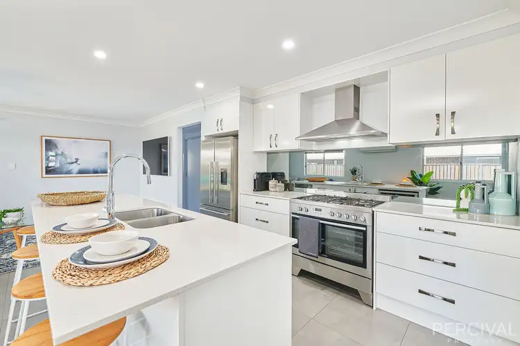 Sixth view of Homely house listing, 14 Cohen Way, Thrumster NSW 2444