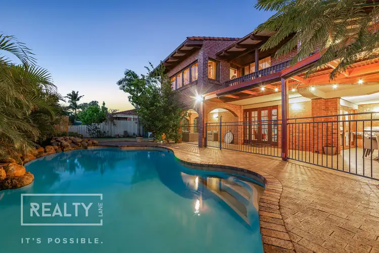 35 Wessex Street, Carine WA 6020