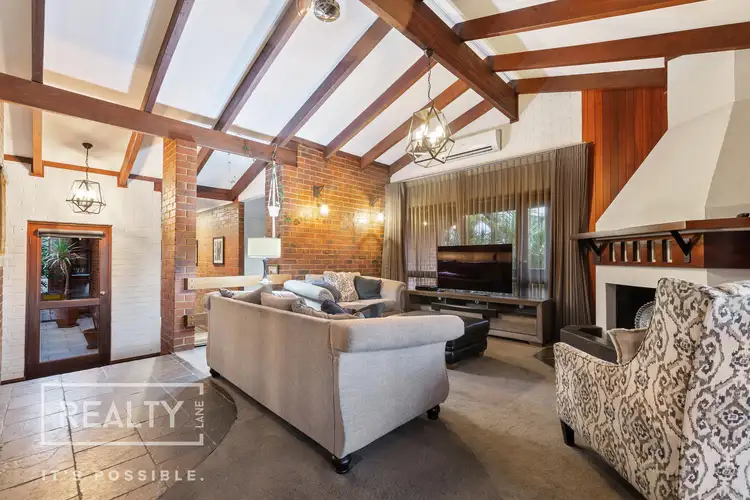 Fourth view of Homely house listing, 35 Wessex Street, Carine WA 6020