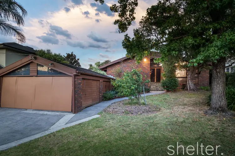 29 Yeovil Road, Glen Iris VIC 3146