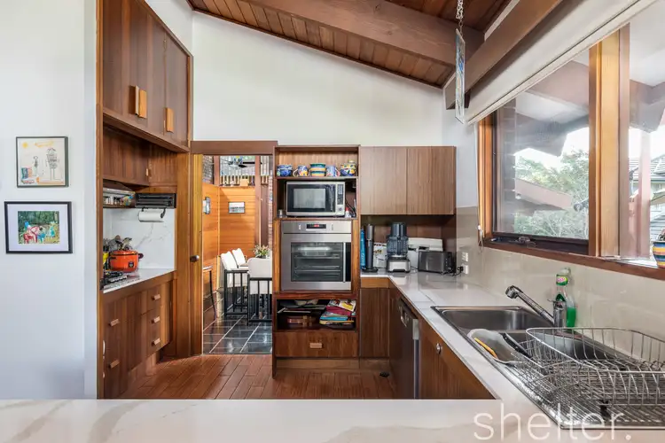 Fifth view of Homely house listing, 29 Yeovil Road, Glen Iris VIC 3146