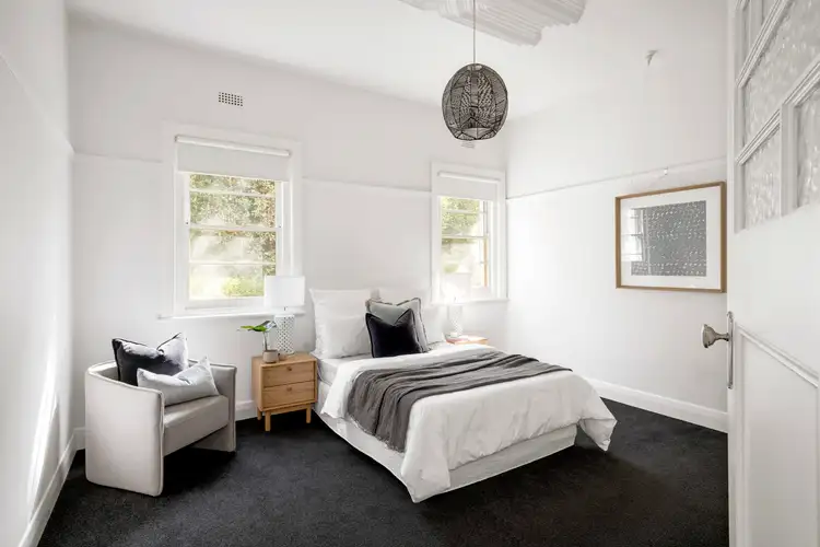 Fifth view of Homely apartment listing, 2/73 Riversdale Road, Hawthorn VIC 3122