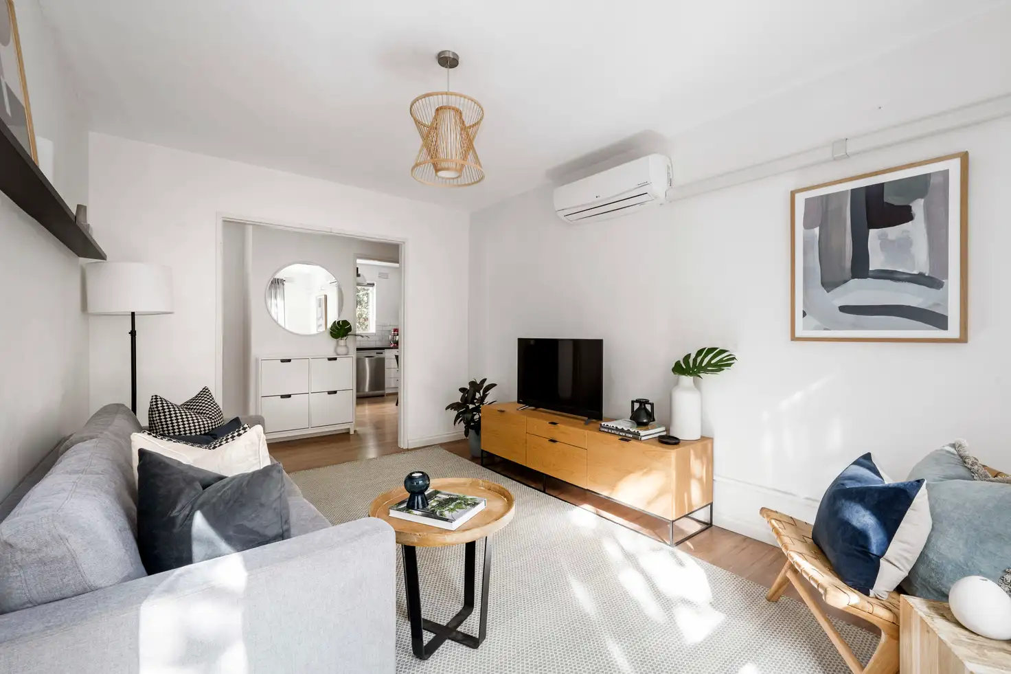 Main view of Homely apartment listing, 1/22 Auburn Grove, Hawthorn East VIC 3123