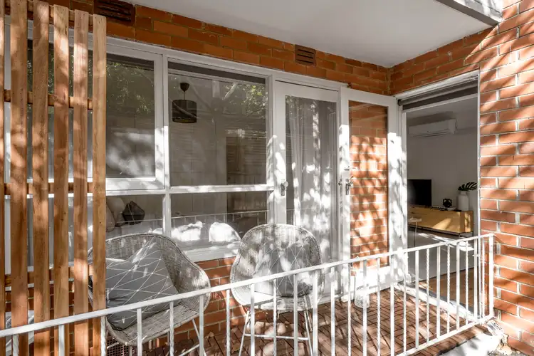 Fourth view of Homely apartment listing, 1/22 Auburn Grove, Hawthorn East VIC 3123