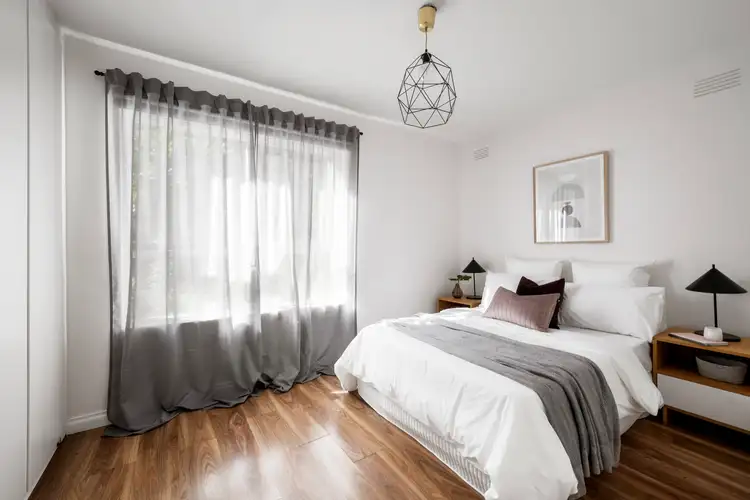 Fifth view of Homely apartment listing, 1/22 Auburn Grove, Hawthorn East VIC 3123