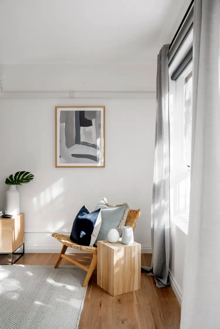 Sixth view of Homely apartment listing, 1/22 Auburn Grove, Hawthorn East VIC 3123