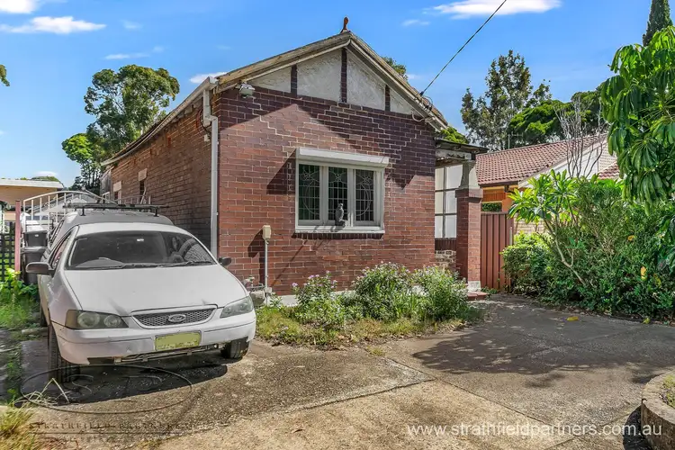 Main view of Homely house listing, 48 Second Avenue, Campsie NSW 2194