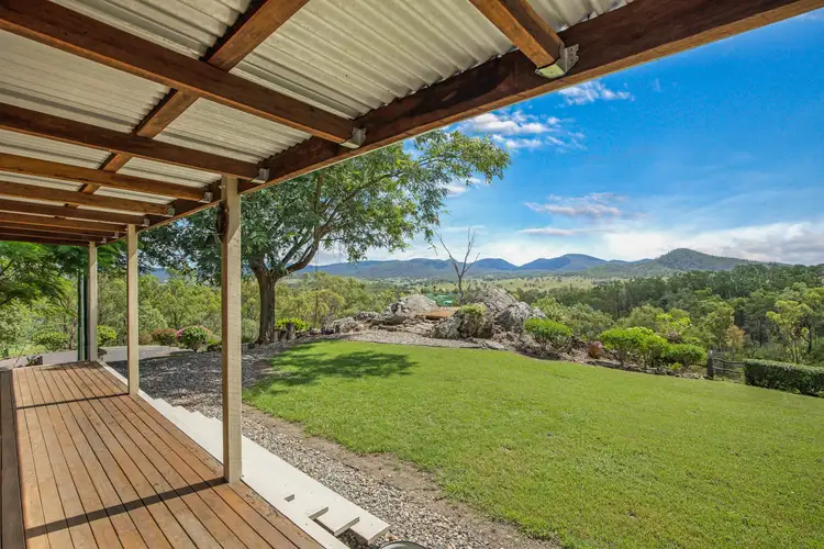 Second view of Homely rural property listing, 3632 Wide Bay Highway, Kilkivan QLD 4600